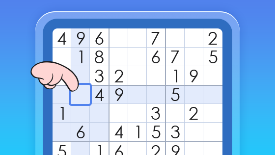 sudoku answers nyt